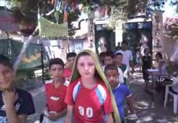 CV MIFA 2009 -M. DJAMEL DIRECTEUR DU CENTRE