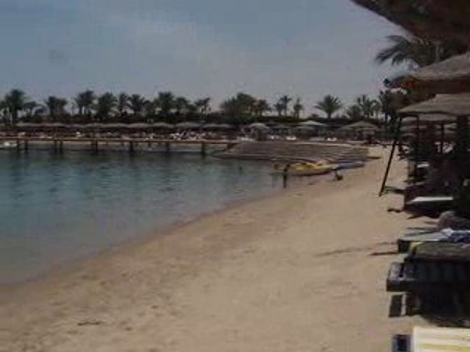 Egypte 2009