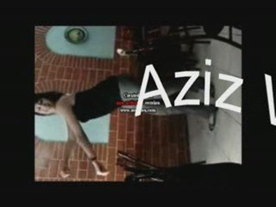 Aziz Waisi & Nazanin