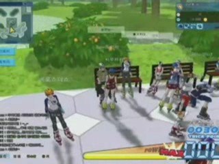 STREET GEARS, une ptite presentation video