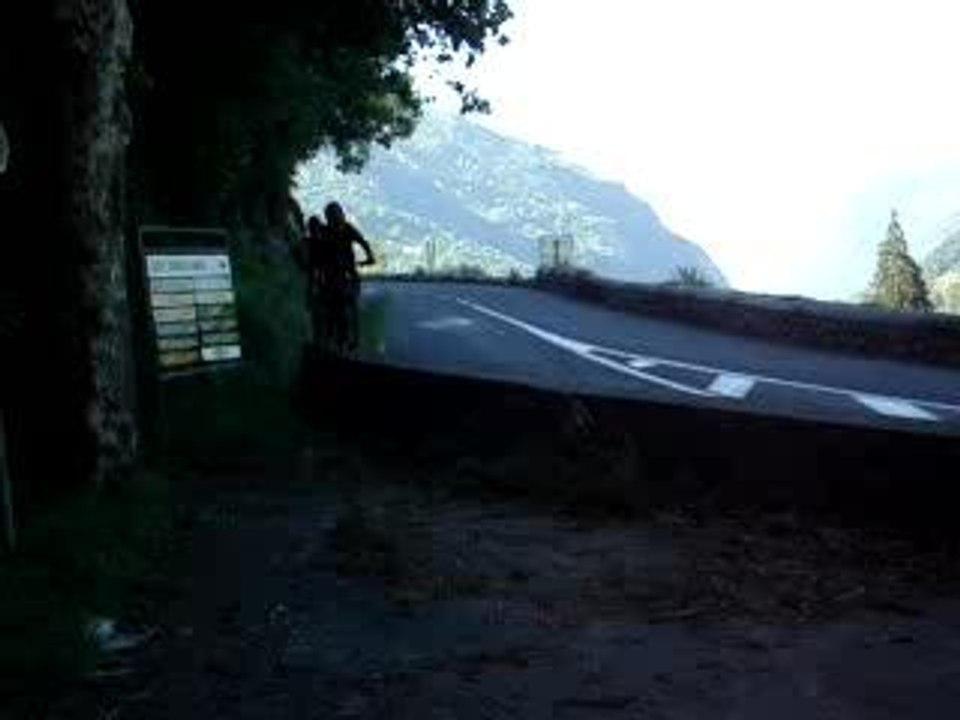 vtt a gourette 010