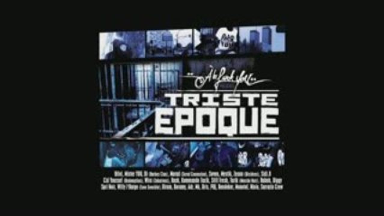 75 0 BAGDAD SEVEN feat STILL FRESH et S.PRI NOIR