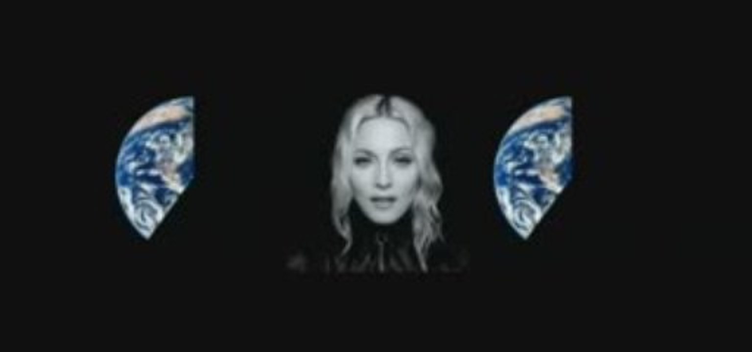 Madonna - Get Stupid (Sticky Sweet Studio Demo)