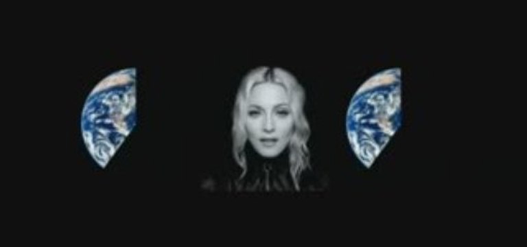Madonna - Get Stupid (Sticky Sweet Studio Demo)