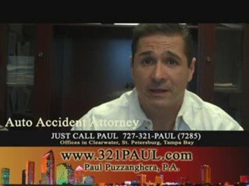 Injury Clearwater Fl