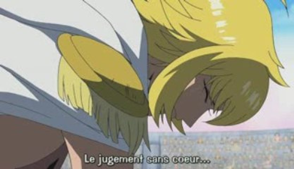 ONE PIECE 412 VOSTFR PREVIEW