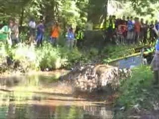 Breslau 2009 : Etape 5