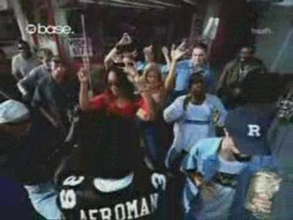 Afroman - Crazy Rap