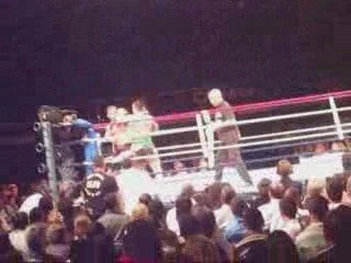 Kamel jemel vs Bowy