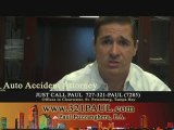 Personal Injury Clearwater Fl