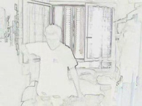 kiko en mode galere defoule vertigo