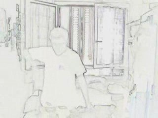 kiko en mode galere defoule vertigo