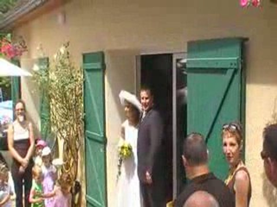 10 ans de mariages
