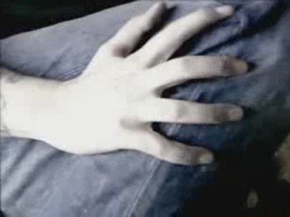 Orhan Deniz-Derdim Buyuk