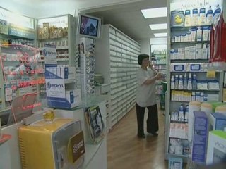 Grippe A: des kits pour les professionnels de la santé