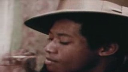 JD MANNING: "PIMP AND A MACK DADDY" (with Guns n' Roses)