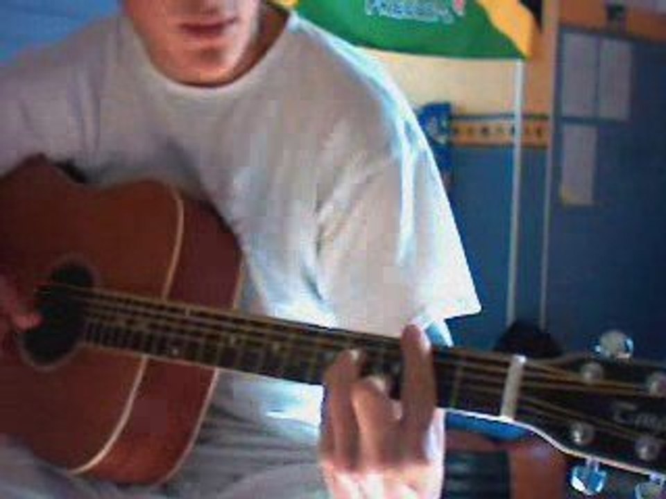 Baby can I hold you - Tracy Chapman