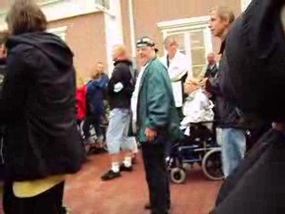 johan fan