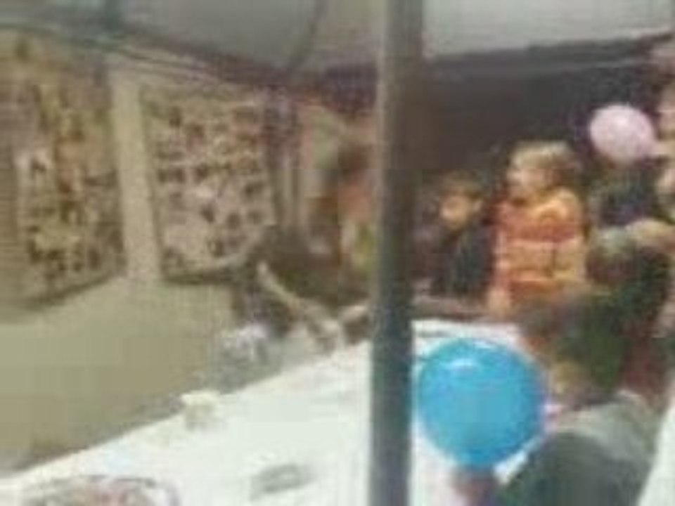 Anniversaire de nouche et didier