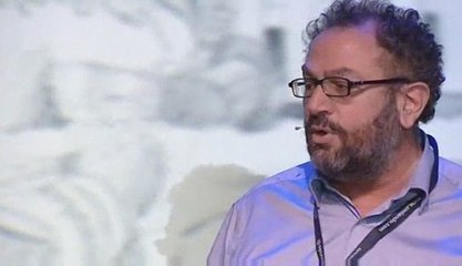 Rafi Haladjian "Let ALL things be connected" (Lift 08 EN)