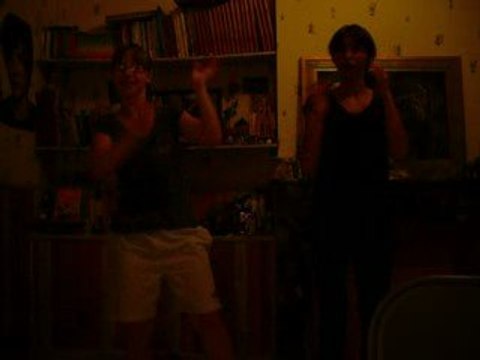 Single ladies parodie de Joe Jonas by Camilloux et Léa