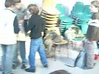 Sortie A Bauvais Avec Eux * ♥