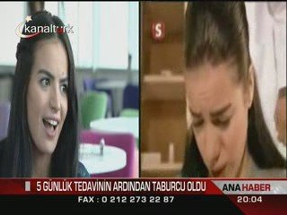 dila hemşire