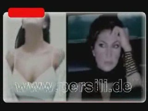 Ebru Yasar - Yalan Klip H.Q.