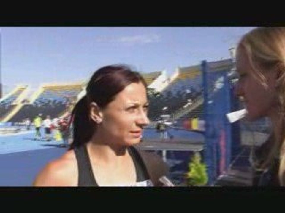 Rozmowa z Martą Chrust-Rożej