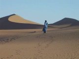 LE DESERT DU SAHARA MAROCAIN ET SES MULTIPLES FACETTES
