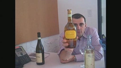 Gavi Wine Reviews – Episode #713
