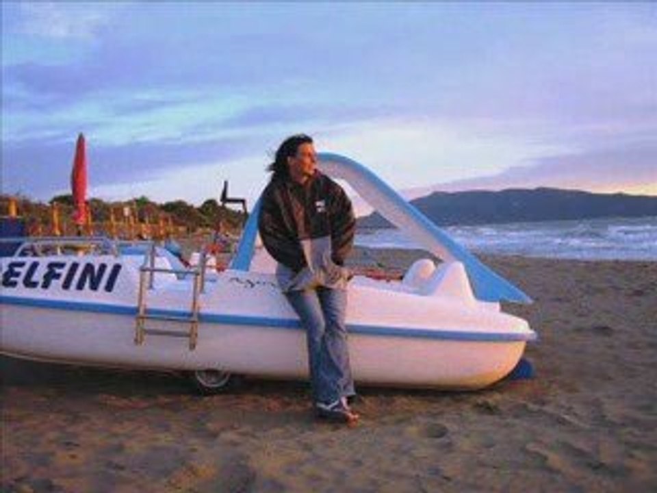 Boris & Boriana - Italia