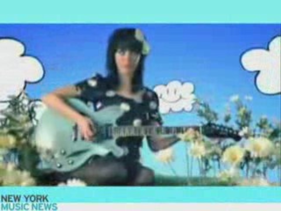 Katy Perry - New York Music News (www.ineboluda.com)