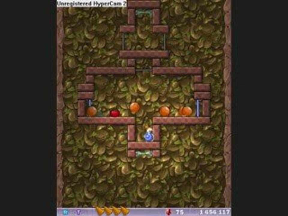 Défi 70-79 3 ordres + mélu