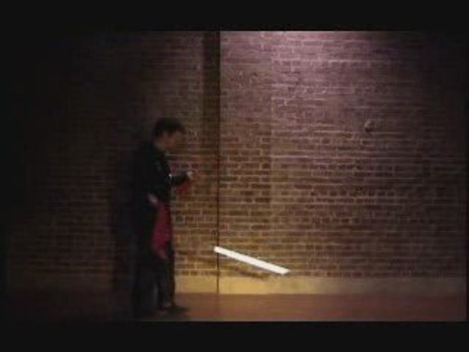 Sword Flight - Lance Richardson