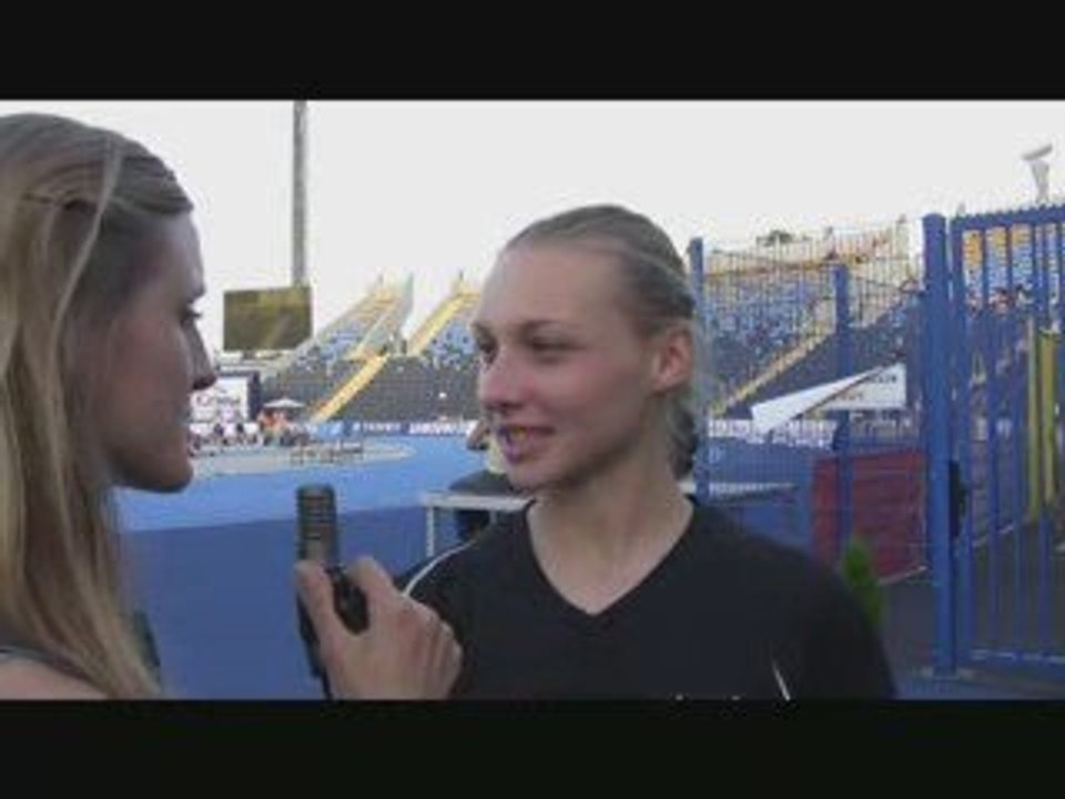 Rozmowa z Agnieszką Leszczynską