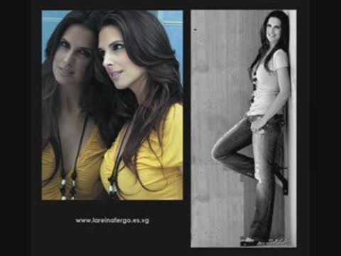 NURIA FERGÓ. ENTREVISTA EN LO QUE HAY QUE OÍR DE ONDA CERO