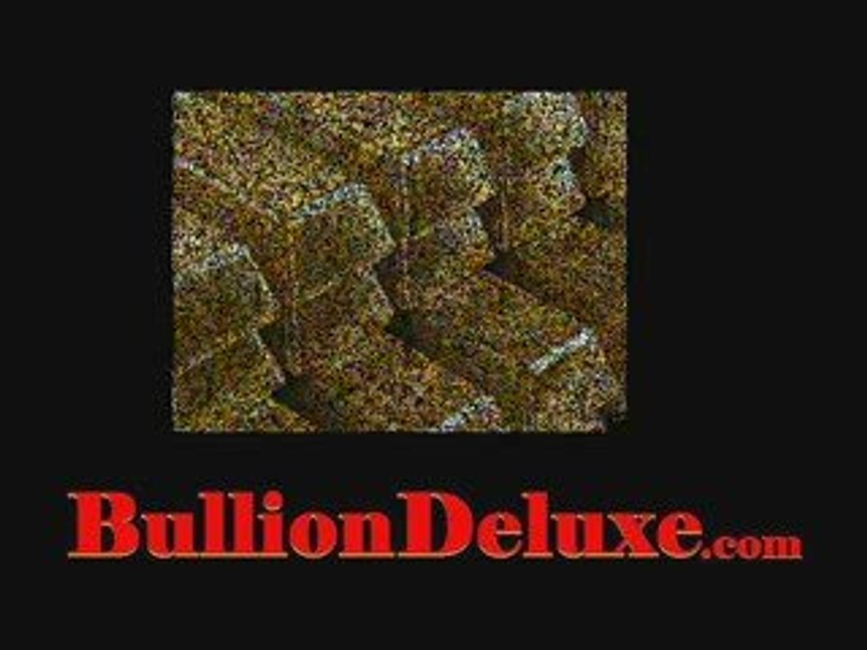 Relaxation Technique For Gold & Silver Bugs
