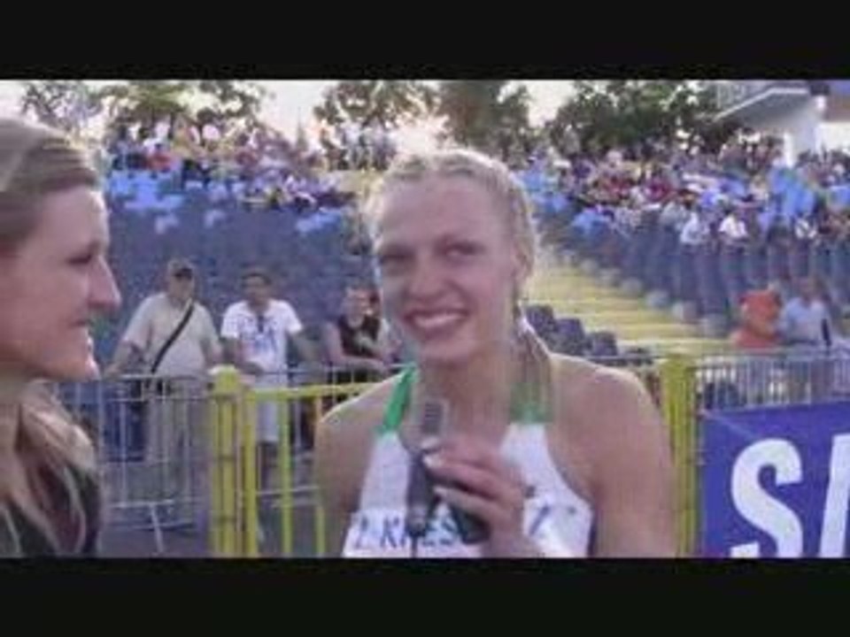 Rozmowa z Justyną Zembrzuską