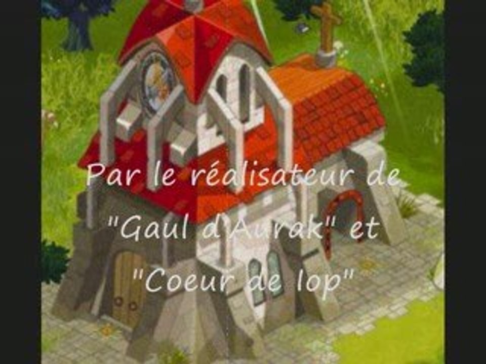 Bande Annonce "Le fouet d'Osamodas"