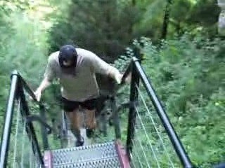 Les echelles de la Mort