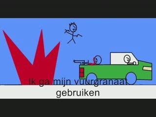 Crazy Chippie 2: Hot Pursuit (NL)