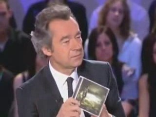 Le Grand Journal (Canal +) Rockin' Squat