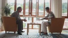 Berndt Kühnel über Psychotherapie
