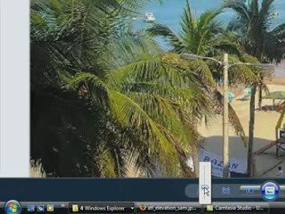 South America Travel