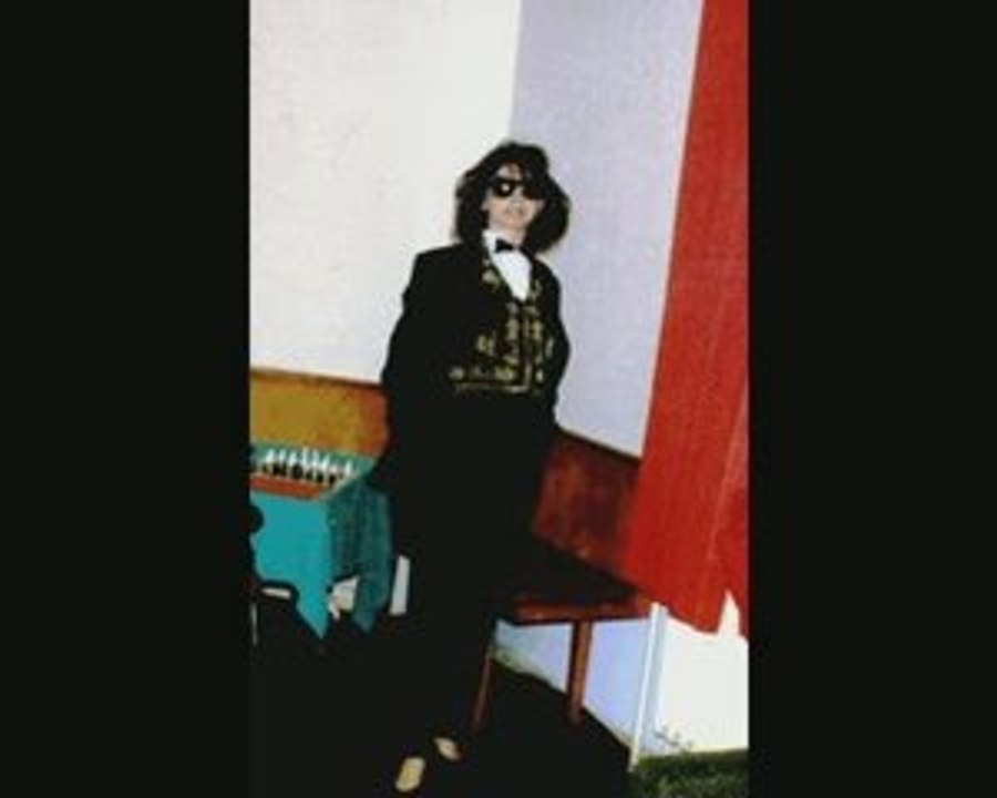 LUMINITA SOARE- "WE ARE THE WORLD"-MICHAEL JACKSON-COVER 2