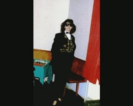 LUMINITA SOARE- WE ARE THE WORLD -MICHAEL JACKSON-COVER 2