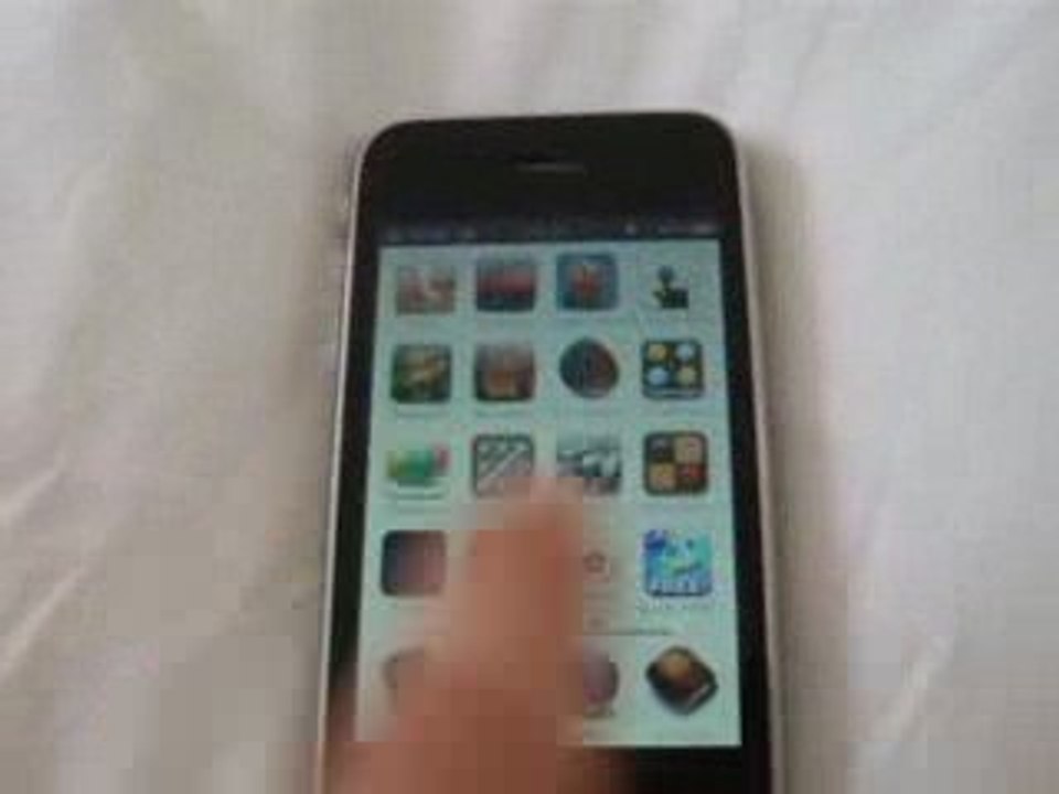 ipod touch
