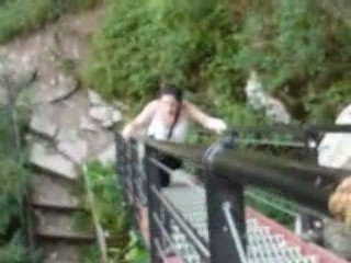 Les echelles de la Mort