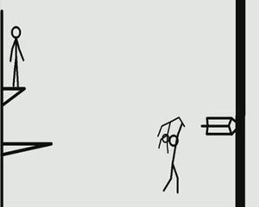 pivot animation 1min 30 + bonus